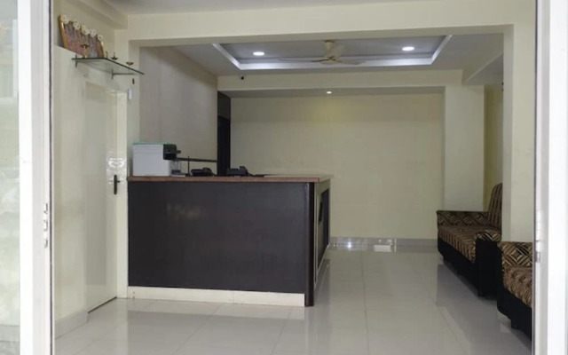 Hotel Nithin Krishna
