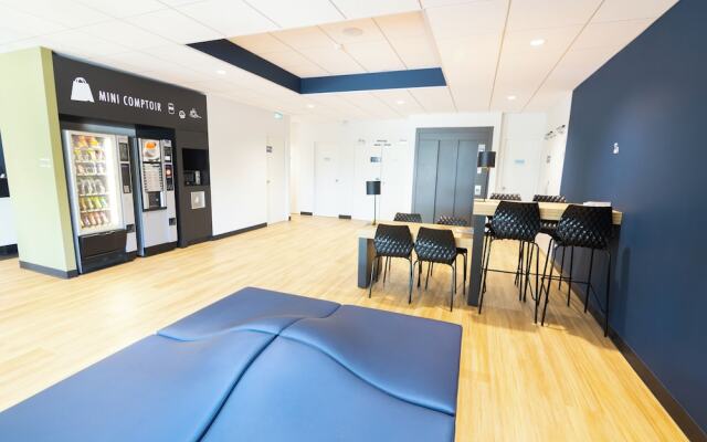 Kyriad Direct  - Bourg les Valence