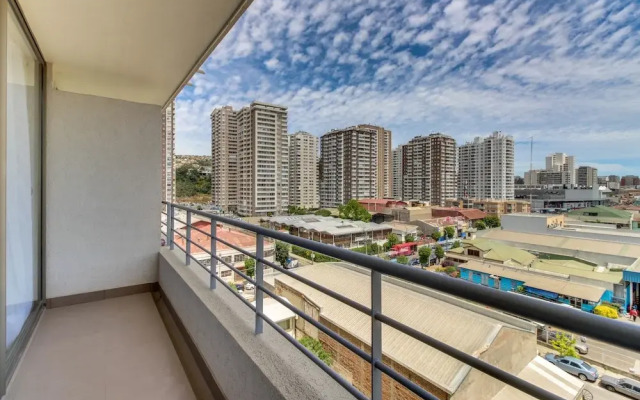 Departamento en Viña Neoriente