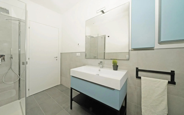 Villa Ester - P.IVA in Moniga del Garda