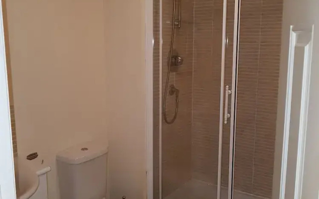 Livingston 4 Bedroom Townhouse