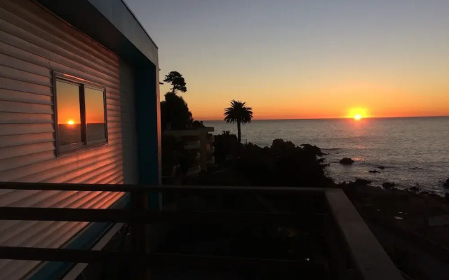Bahía Luz Hostal