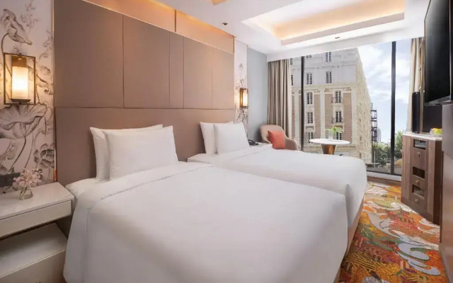 SAMALA Hotel Bangkok