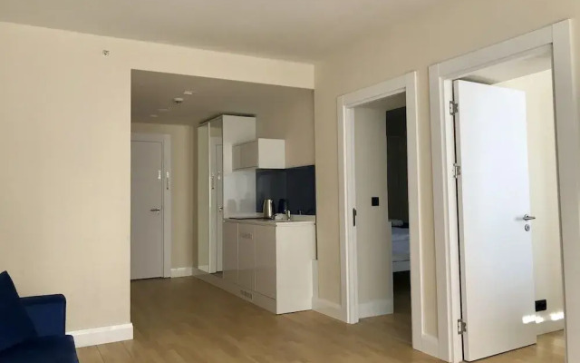 Orbi City Apartments