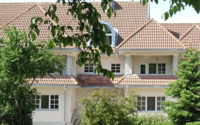 Kuressaare Tolli Apartment