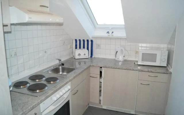 Appartementhaus Christel