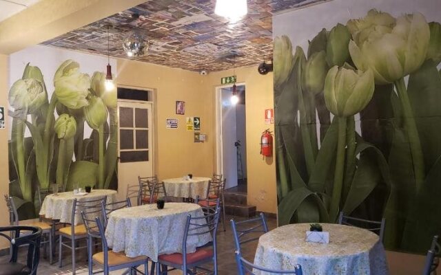 Hotel Ollanta