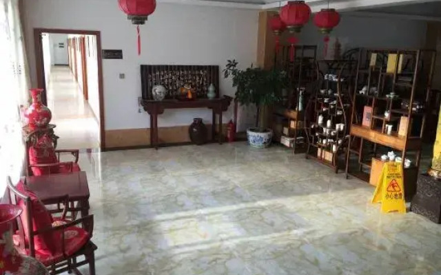 Xinsha Beach Holiday Hotel