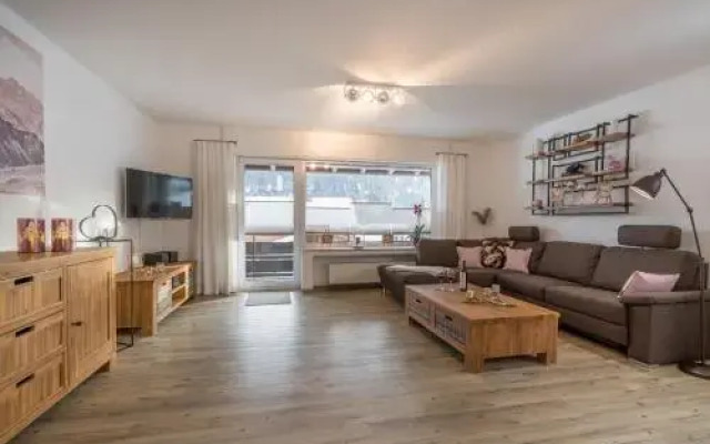 Ferienwohnungen Alpentraum - Alpentraum