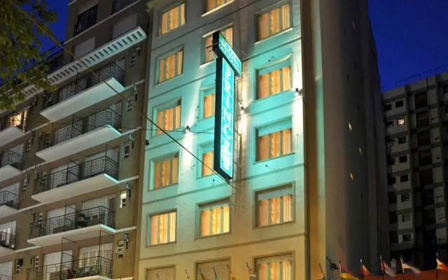 Hotel Prince