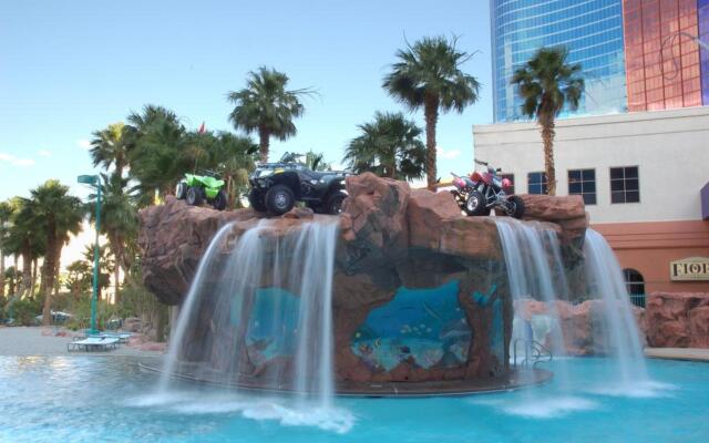 Rio Hotel & Casino, a Destination by Hyatt Hotel