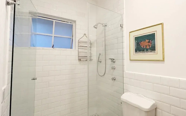 Deco Housing Luxury Rentals in Roma Norte