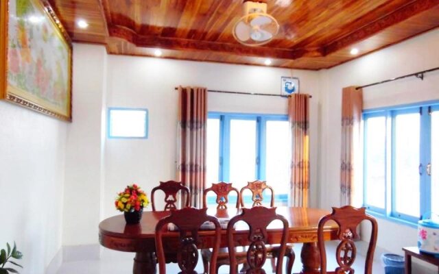 Sing Sa Moud Guesthouse