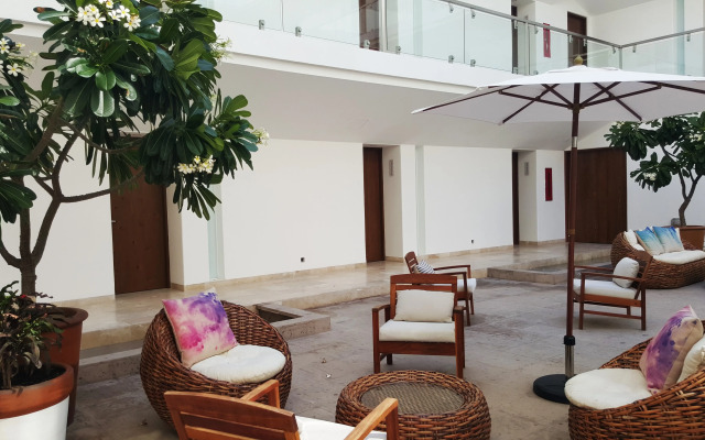 Hotel Catedral