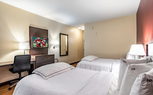 Red Roof Inn PLUS+ Tempe - Phoenix Airport