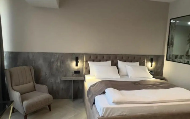 Residence hotel
