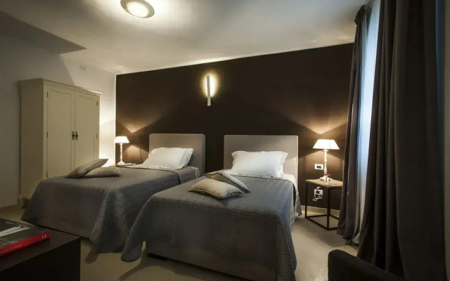 BB22 Palace - Charming rooms & Apartments