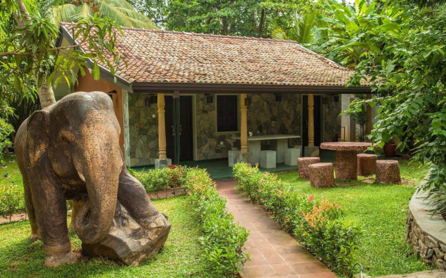 Villa Pinnawala