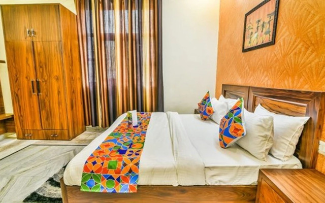 Fabhotel Bella Vista