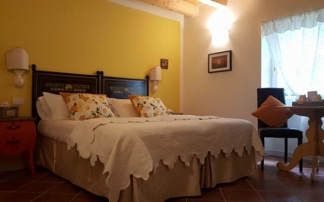 B&B Poggio Caiar