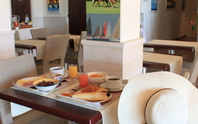The Originals Boutique, Hôtel Admiral's, Les Sables-d'Olonne