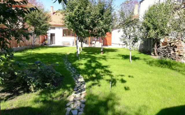 Zozo House