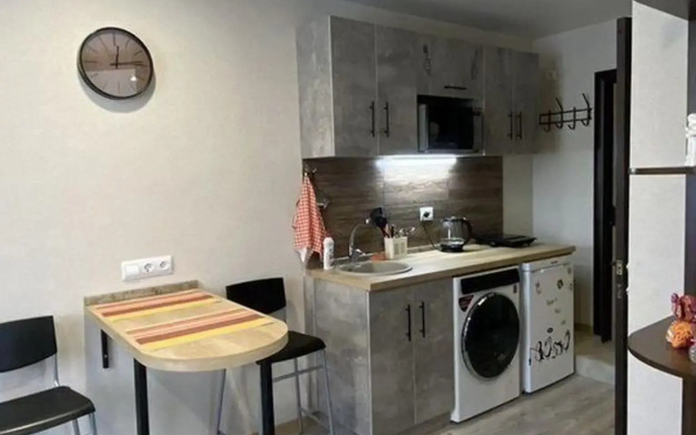Apartamenty na Sahalinskoj ulice 56