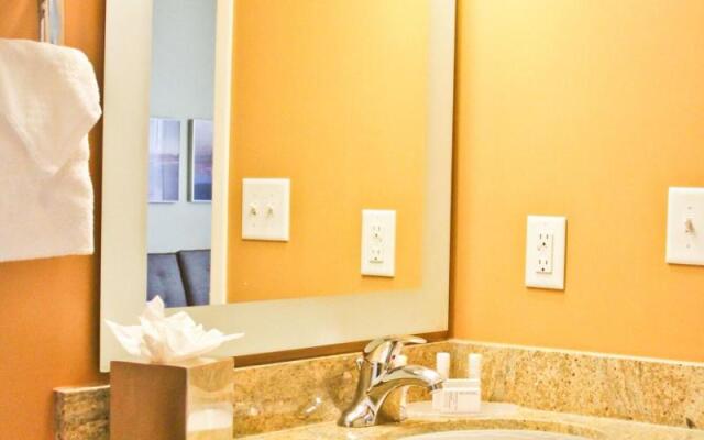 Towneplace Suites by Marriott Broken Arrow