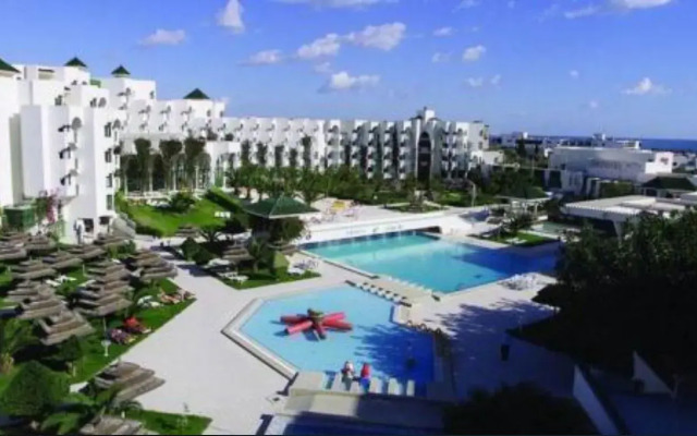 Novostar Nahrawess Hotel & Thalasso Resort