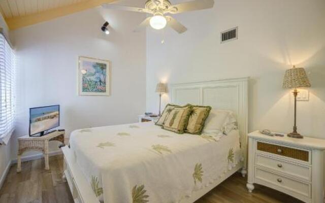 Sea Loft Village #106