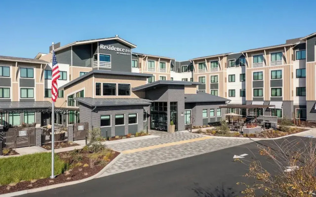 Residence Inn by Marriott Novato Sonoma