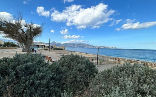 Crete - Heraklion View Apartment