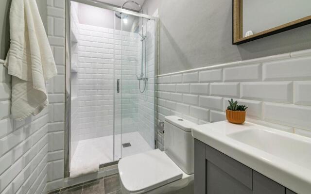 Habitat Apartments Alaia