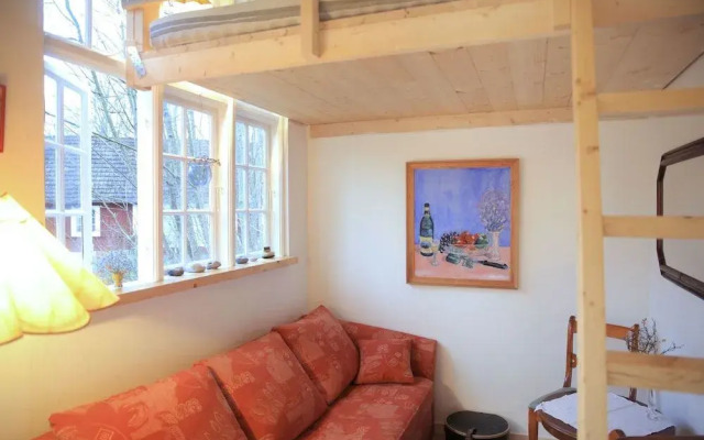 Mormors Bakeri  Bed & Breakfast