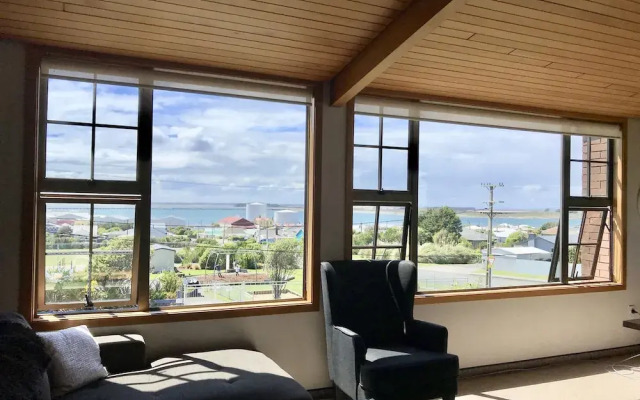 Bradshaw House Bluff