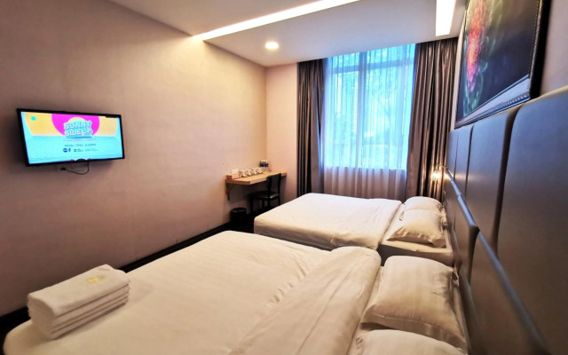 Zenz Hotel