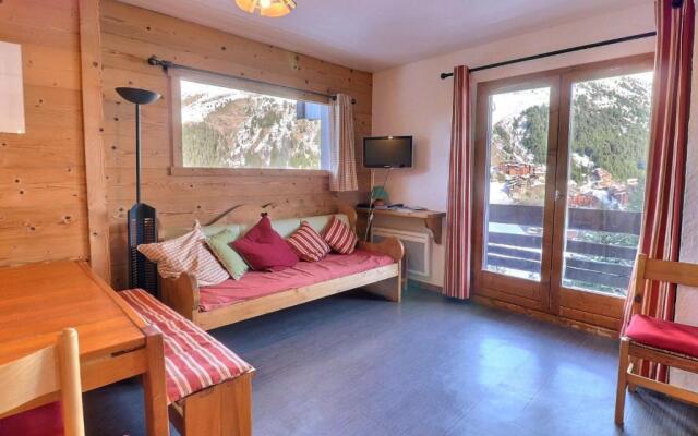 Appartement Méribel, 3 pièces, 7 personnes - FR-1-182-49