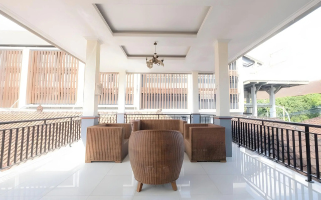 Swandewi Homestay – Lobby – Kuta
