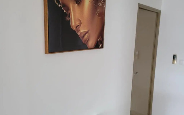 Hello Guyane (2), Suite Luxury, 5 étoiles