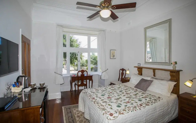 Danum House