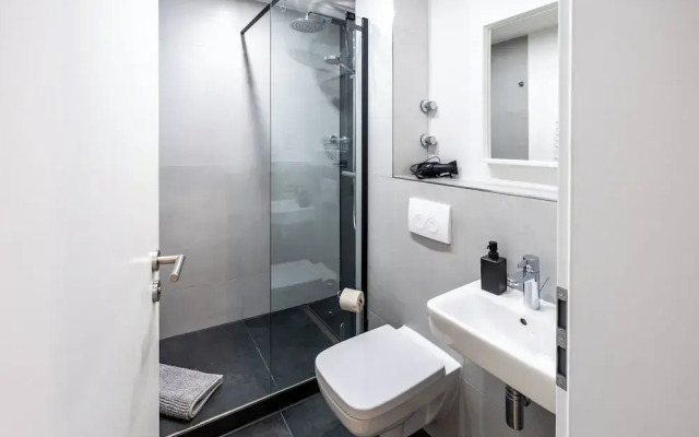 Glück Auf Appartements Herkulesstraße