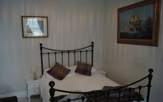 3-bed Cottage - Fast Wifi-big Garden - Town Centre