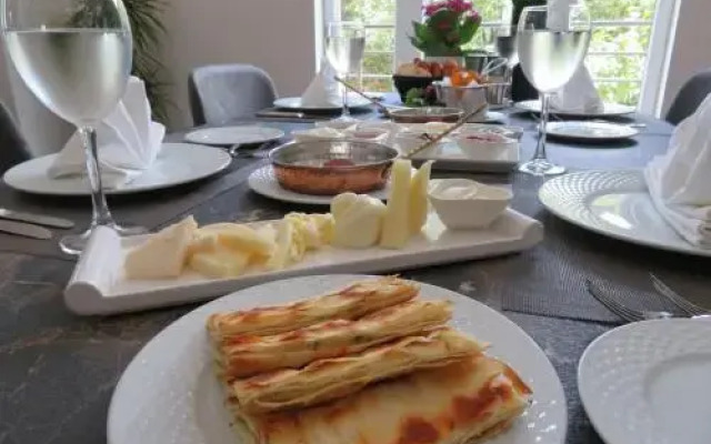 Bed And Breakfast 3 Stars Nicosia