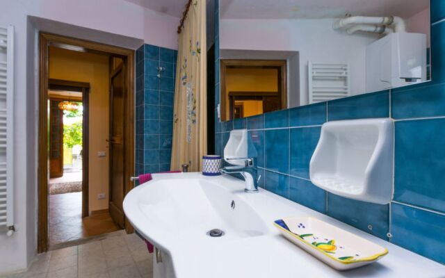 House La Pace Castelfranco di Sopra