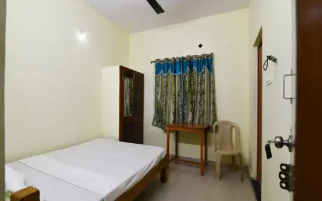 Kk Kalyanamandapam & Function Hall by OYO Rooms