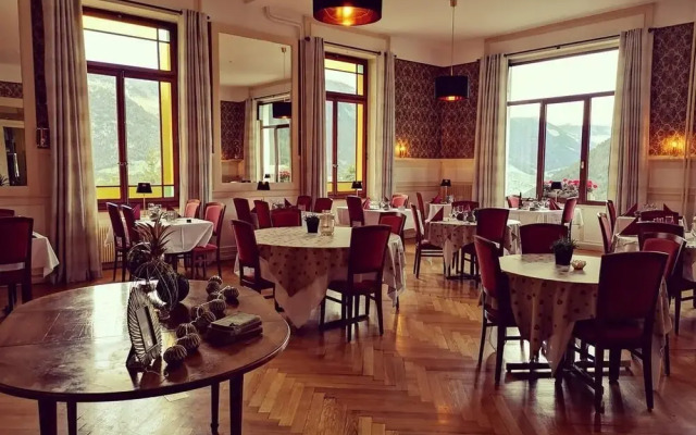 Hotel Splendide