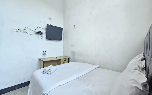 OYO 3229 Ijen Homestay