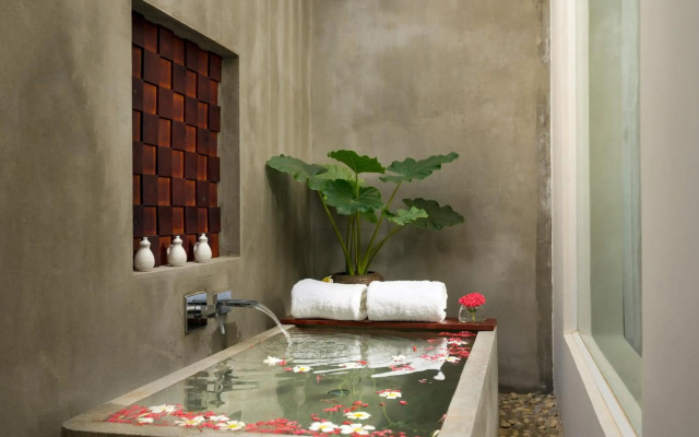 Sabara Angkor Resort & Spa