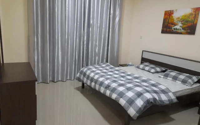 Golden Gulf Hotel Apartment L L C