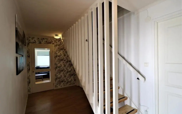 RIBO Apartment Arctic - Hostel